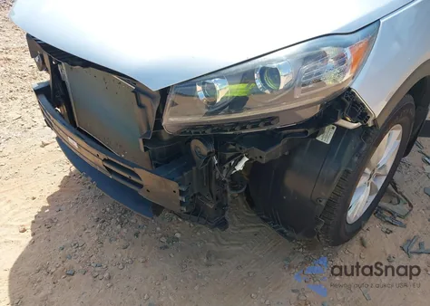 2019 Kia Sorento 2.4L Lx z USA, uszkodzony, nr VIN 5XYPGDA34KG437524